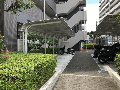 グランスイート伊丹駅前ローレルステージ-h