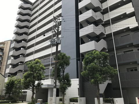 グランスイート伊丹駅前ローレルステージ-h