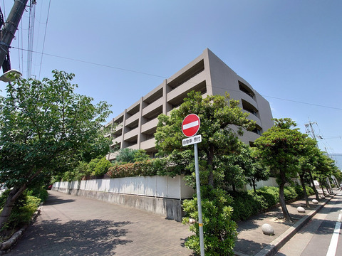 ファミール芦屋ガーデンスクエア-h