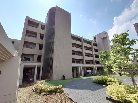 ファミール芦屋ガーデンスクエア-h