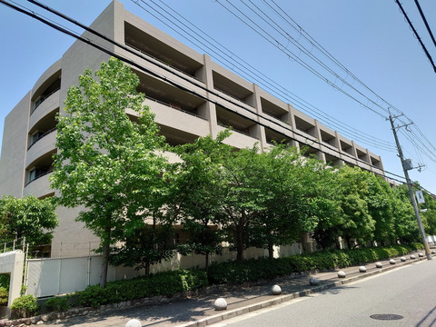 ファミール芦屋ガーデンスクエア-h