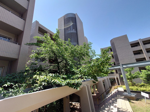 ファミール芦屋ガーデンスクエア-h