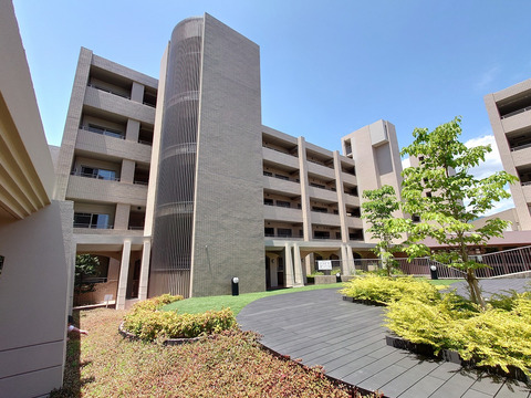 ファミール芦屋ガーデンスクエア-h