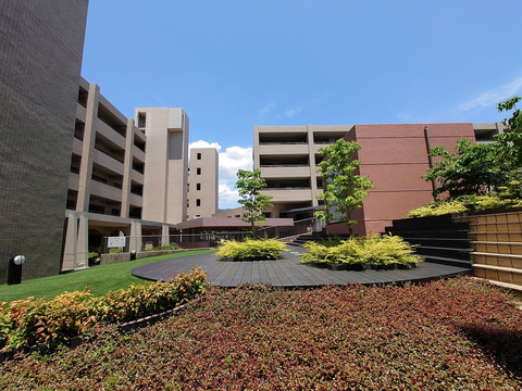 ファミール芦屋ガーデンスクエア-h