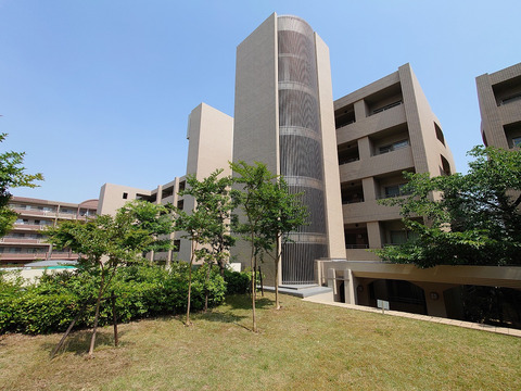 ファミール芦屋ガーデンスクエア-h