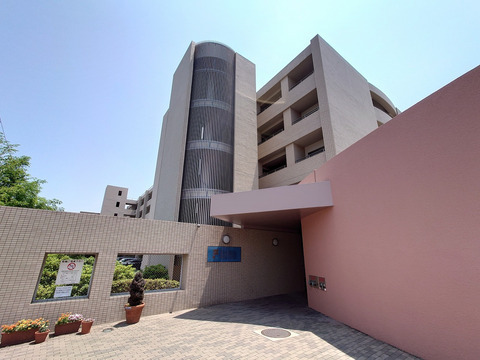 ファミール芦屋ガーデンスクエア I番館-h