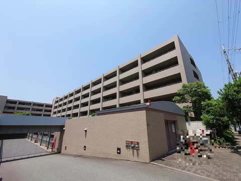 ファミール芦屋ガーデンスクエア I番館-h