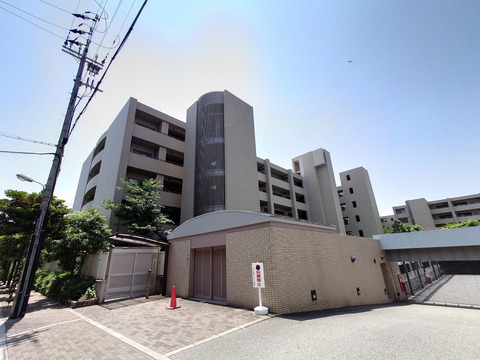 ファミール芦屋ガーデンスクエア II番館-h