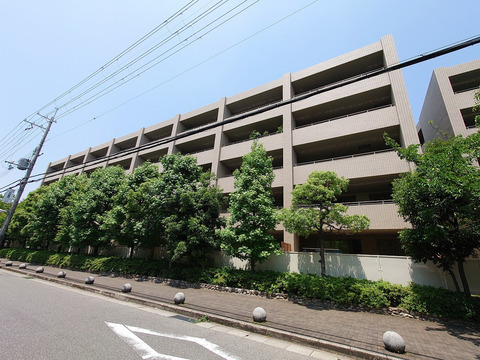 ファミール芦屋ガーデンスクエア III番館-h