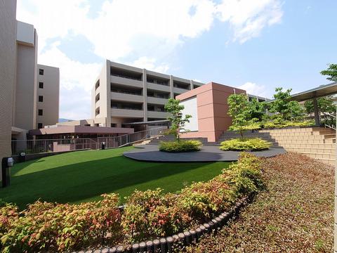 ファミール芦屋ガーデンスクエア III番館-h