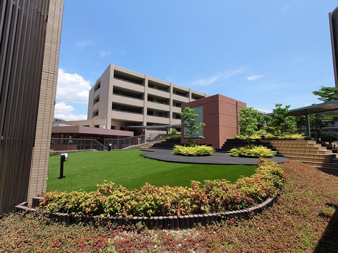 ファミール芦屋ガーデンスクエア III番館-h