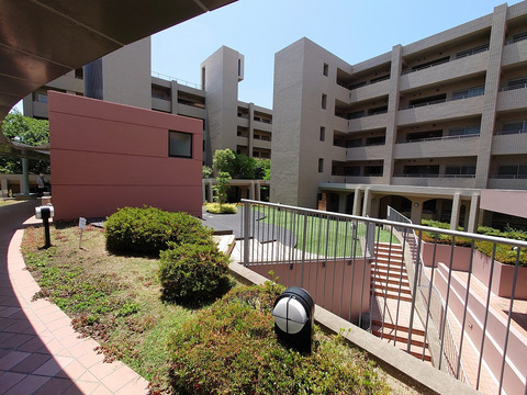 ファミール芦屋ガーデンスクエア IV番館-h