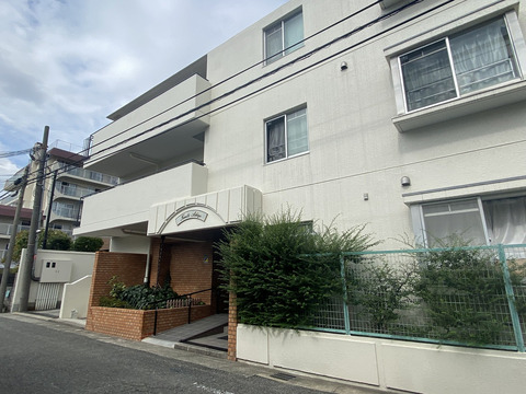 ファミール芦屋-0-0