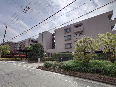 ファミール・グラン芦屋-0-0