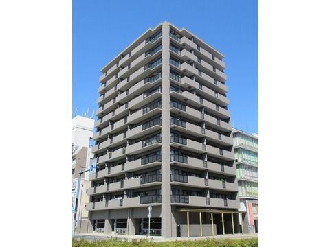 ファミール上八丁堀-0-0