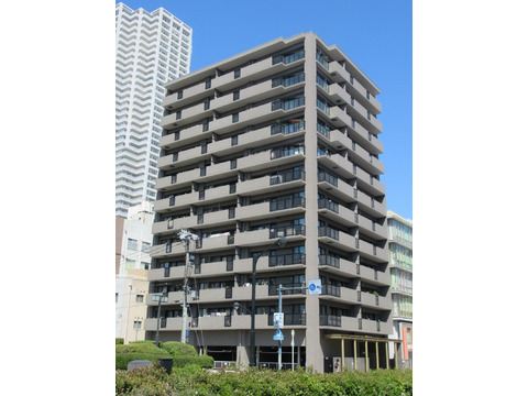 ファミール上八丁堀-h