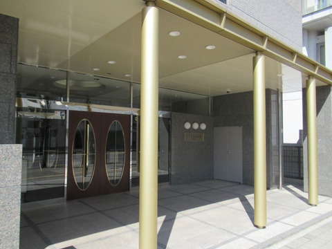 ファミール上八丁堀-h