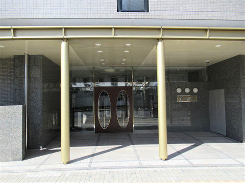 ファミール上八丁堀-h