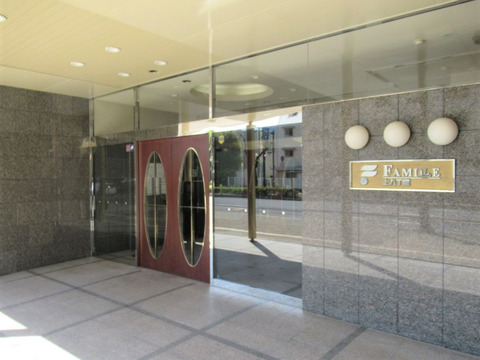 ファミール上八丁堀-h