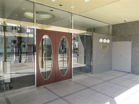 ファミール上八丁堀-h