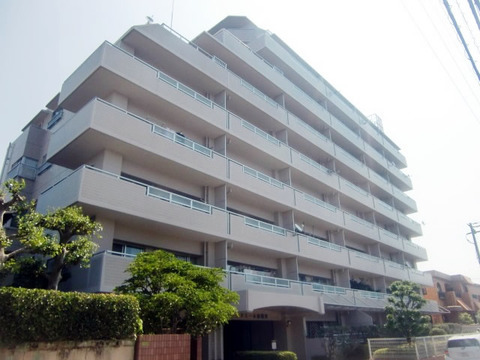 ファミール南観音-0-0