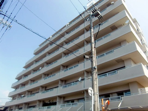 ファミール南観音-h