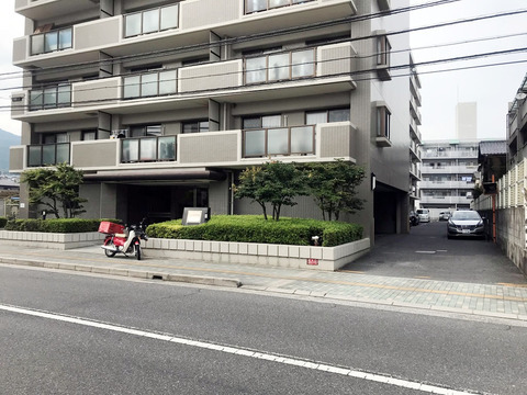 ファミール五日市中央-h