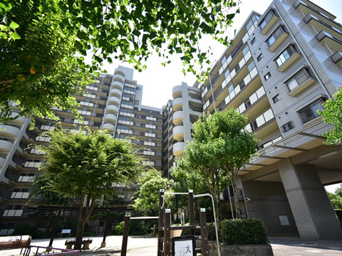 ファミール祇園長束-h