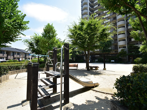 ファミール祇園長束-h