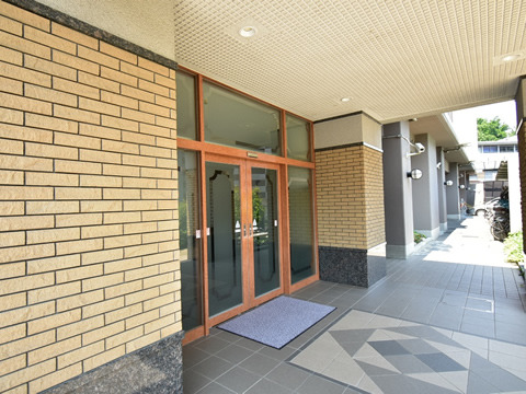 ファミール毘沙門台駅前-h