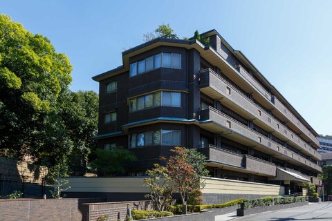 ファミール・グラン岡崎 東山荘-h