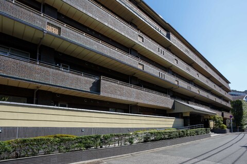 ファミール・グラン岡崎 東山荘-h