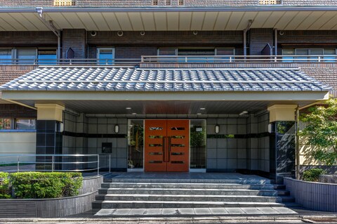 ファミール・グラン岡崎 東山荘-h