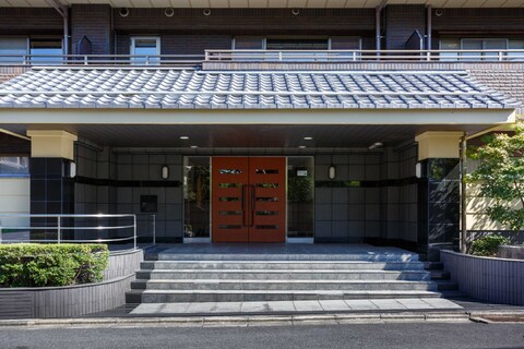 ファミール・グラン岡崎 東山荘-h