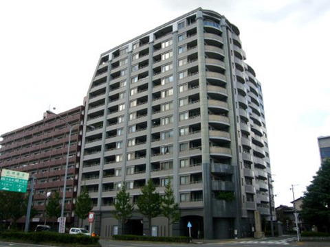 ファミール京都グランアクシス-0-0