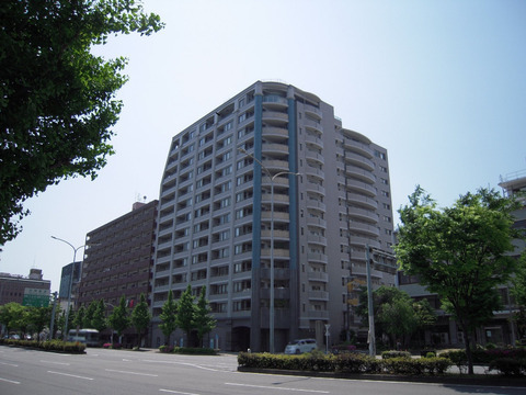 ファミール京都グランアクシス-h