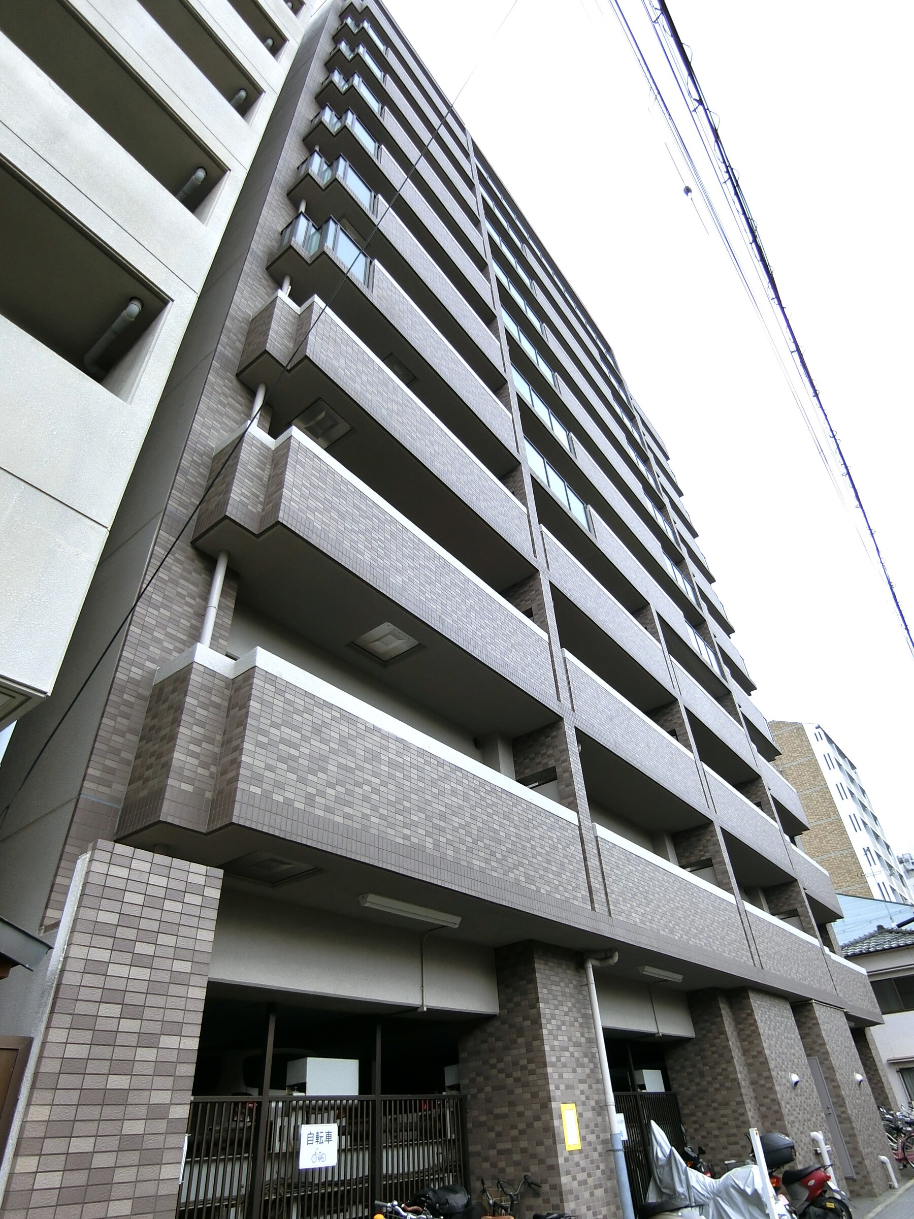 ファミール四条大宮-0-0