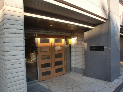 ファミール上長者町-h