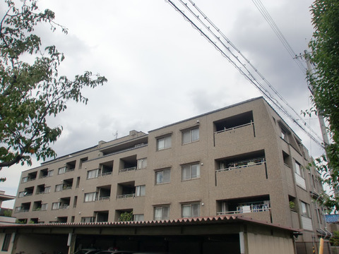 ファミール聖護院冷泉通り-0-0