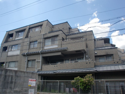 ファミール聖護院冷泉通り-h