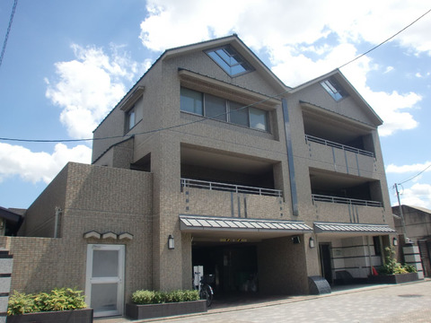 ファミール聖護院冷泉通り-h