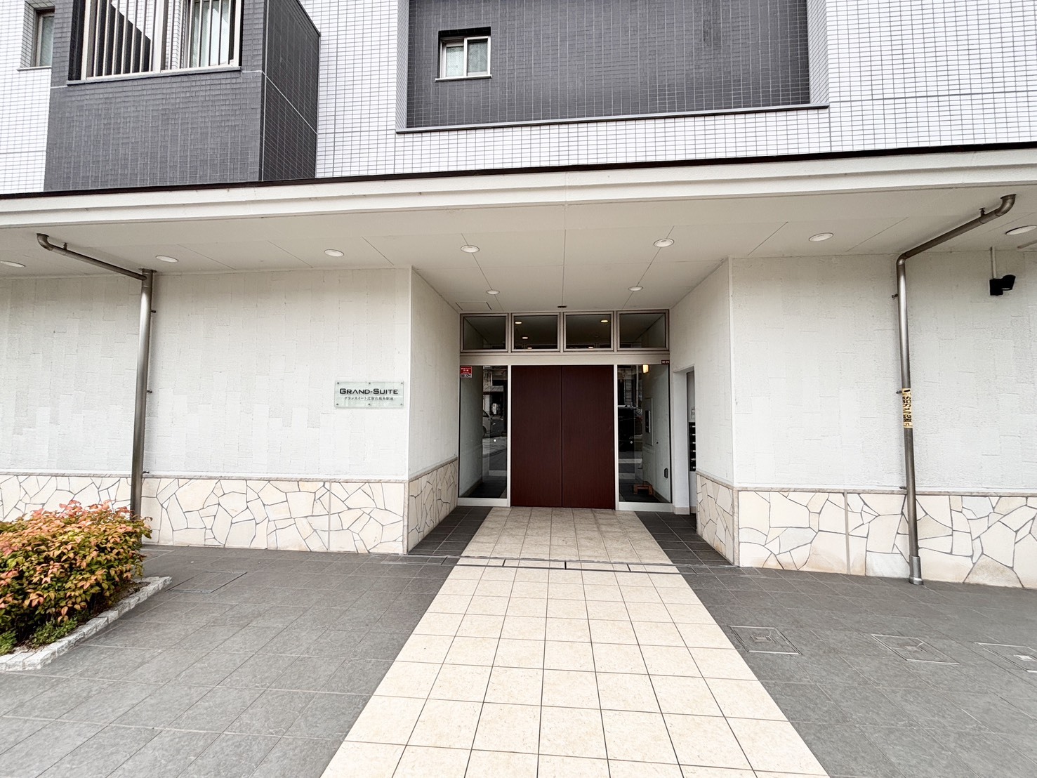 グランスイート比叡山坂本駅前-h