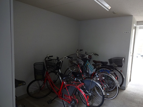 ホームズ田園調布南-h