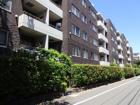 プロスペアー碑文谷-h