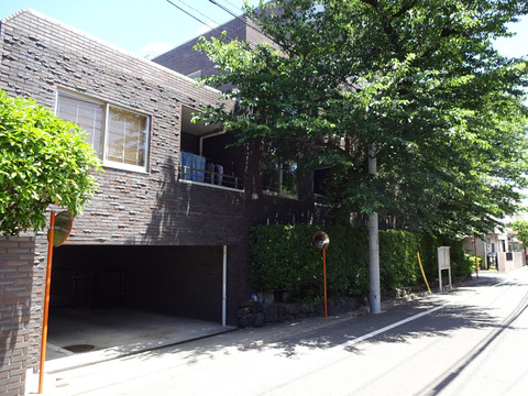 プロスペアー碑文谷-h