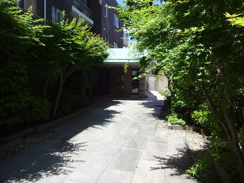 プロスペアー碑文谷-h