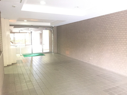 ファミール亀有壱番館-h