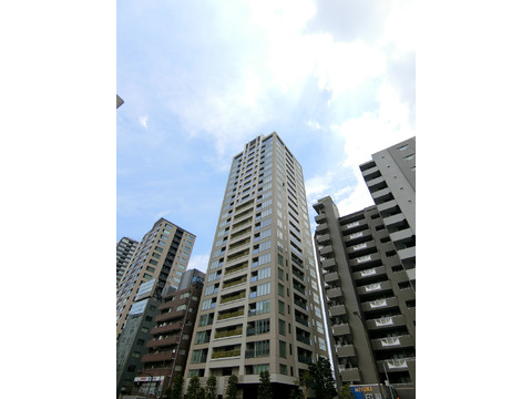 プラウドタワー高輪台-h