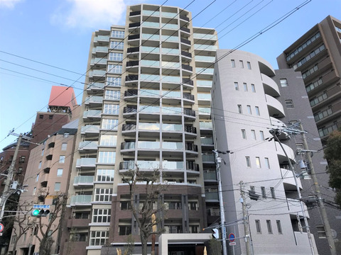 ワコーレ新神戸マスターズレジデンス-h