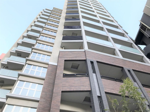 ワコーレ新神戸マスターズレジデンス-h